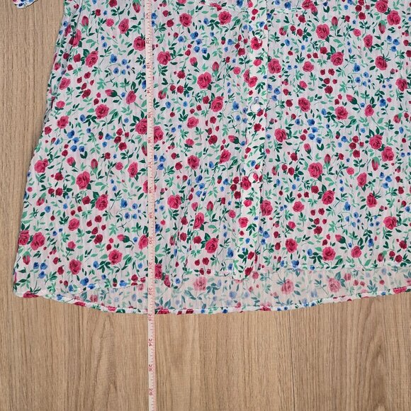 ZARA - Blouse - Size Small - Picture 6 of 7